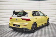 Load image into Gallery viewer, MAXTON DESIGN SPOILER CAP V.1 VOLKSWAGEN GOLF 8 R / GTI CLUBSPORT