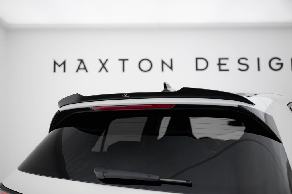 MAXTON DESIGN SPOILER CAP V.1 VOLKSWAGEN GOLF 8 GTI / R-LINE