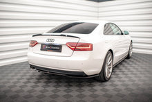 Load image into Gallery viewer, MAXTON DESIGN SPOILER CAP V.2 AUDI A5 / A5 S-LINE / S5 COUPE 8T