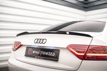 Load image into Gallery viewer, MAXTON DESIGN SPOILER CAP V.2 AUDI A5 / A5 S-LINE / S5 COUPE 8T