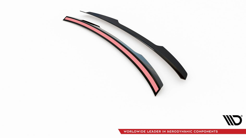 MAXTON DESIGN SPOILER CAP V.2 AUDI A5 / A5 S-LINE / S5 COUPE 8T