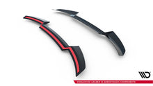 Load image into Gallery viewer, MAXTON DESIGN SPOILER CAP V.2 AUDI RS6 C7