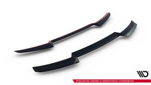 Load image into Gallery viewer, MAXTON DESIGN SPOILER CAP V.2 AUDI RS6 C7