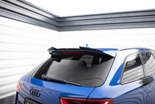 Load image into Gallery viewer, MAXTON DESIGN SPOILER CAP V.2 AUDI RS6 C7