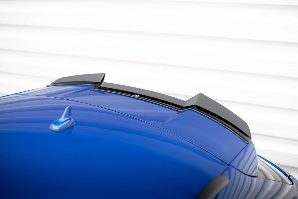 MAXTON DESIGN SPOILER CAP V.2 AUDI RS6 C7