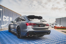 Load image into Gallery viewer, MAXTON DESIGN SPOILER CAP V.2 AUDI RS6 C8