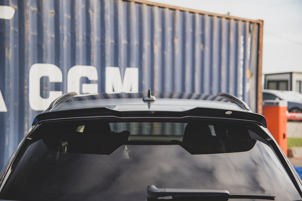 MAXTON DESIGN SPOILER CAP V.2 AUDI RS6 C8