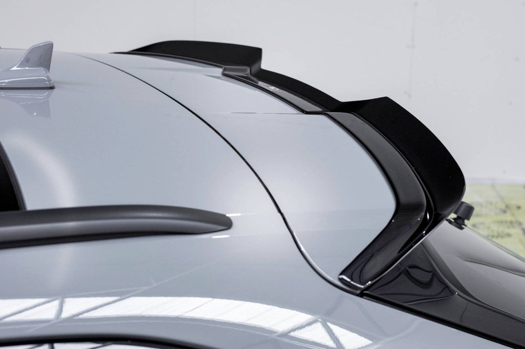 MAXTON DESIGN SPOILER CAP V.2 AUDI RS6 C8