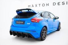 Load image into Gallery viewer, MAXTON DESIGN SPOILER CAP V.2 FORD FOCUS RS MK3