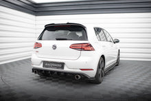 Load image into Gallery viewer, MAXTON DESIGN SPOILER EXTENSION V.2 VOLKSWAGEN GOLF 7 R/GTI FACELIFT