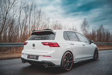 Load image into Gallery viewer, MAXTON DESIGN SPOILER CAP V.2 VOLKSWAGEN GOLF 8 GTI / GTI CLUBSPORT / R-LINE