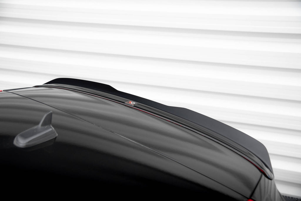MAXTON DESIGN SPOILER EXTENSION VW GOLF MK7 R/ GTI