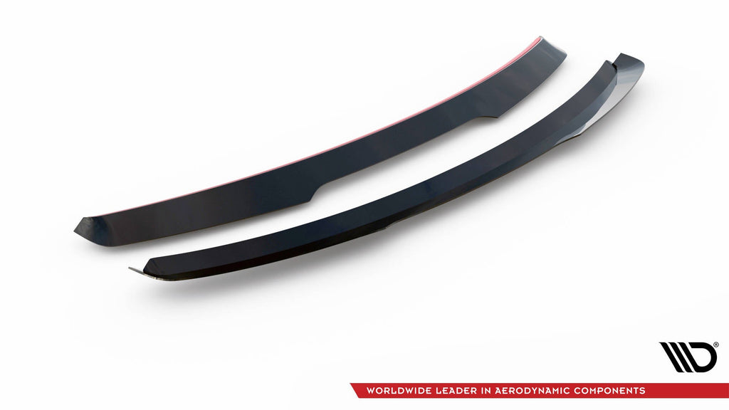 MAXTON DESIGN SPOILER CAP VOLKSWAGEN ATLAS CROSS SPORT