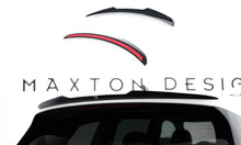 Load image into Gallery viewer, MAXTON DESIGN Spoiler Cap Volkswagen Atlas R-Line Mk1 Facelift 2
