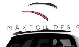 MAXTON DESIGN Spoiler Cap Volkswagen Atlas R-Line Mk1 Facelift 2