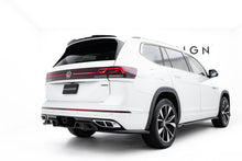 Load image into Gallery viewer, MAXTON DESIGN Spoiler Cap Volkswagen Atlas R-Line Mk1 Facelift 2