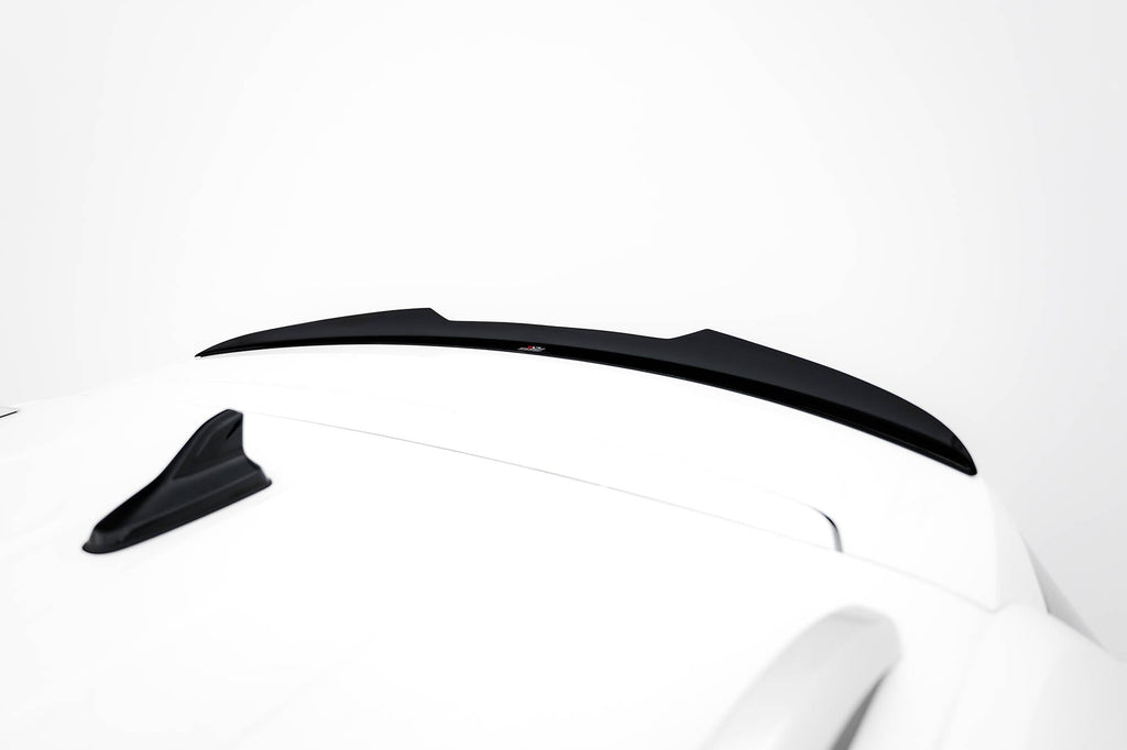 MAXTON DESIGN Spoiler Cap Volkswagen Atlas R-Line Mk1 Facelift 2