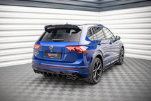 Load image into Gallery viewer, MAXTON DESIGN SPOILER CAP VOLKSWAGEN TIGUAN R / R-LINE MK2 FACELIFT