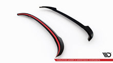 Load image into Gallery viewer, MAXTON DESIGN Spoiler Cap Volvo EX30 Mk1