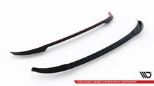 Load image into Gallery viewer, MAXTON DESIGN Spoiler Cap Volvo EX30 Mk1