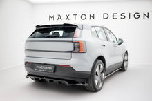 Load image into Gallery viewer, MAXTON DESIGN Spoiler Cap Volvo EX30 Mk1