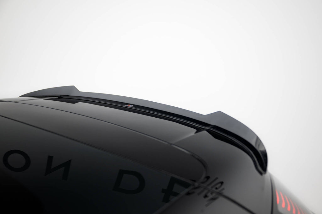 MAXTON DESIGN Spoiler Cap Volvo EX30 Mk1