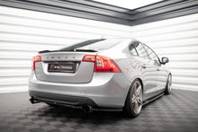 Load image into Gallery viewer, MAXTON DESIGN SPOILER CAP VOLVO S60 R-DESIGN MK2