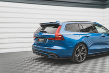 Load image into Gallery viewer, MAXTON DESIGN SPOILER CAP VOLVO V60 R-DESIGN MK2