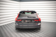 Load image into Gallery viewer, MAXTON DESIGN SPOILER CAP VOLVO V90 MK2