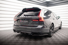 Load image into Gallery viewer, MAXTON DESIGN SPOILER CAP VOLVO V90 R-DESIGN MK2