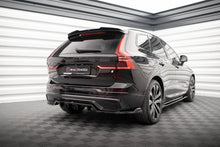 Load image into Gallery viewer, MAXTON DESIGN SPOILER CAP VOLVO XC60 MK2 R-DESIGN