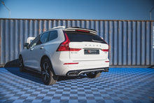 Load image into Gallery viewer, MAXTON DESIGN SPOILER CAP VOLVO XC60 MK2 R-DESIGN