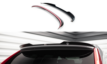 Load image into Gallery viewer, MAXTON DESIGN SPOILER CAP VOLVO XC60 R-DESIGN MK1 FACELIFT