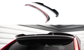 MAXTON DESIGN SPOILER CAP VOLVO XC60 R-DESIGN MK1 FACELIFT