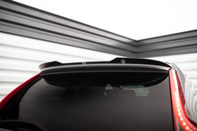 Load image into Gallery viewer, MAXTON DESIGN SPOILER CAP VOLVO XC60 R-DESIGN MK1 FACELIFT