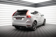 Load image into Gallery viewer, MAXTON DESIGN SPOILER CAP VOLVO XC60 R-DESIGN MK1 FACELIFT