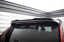 Load image into Gallery viewer, MAXTON DESIGN SPOILER CAP VOLVO XC90 R-DESIGN MK2 FACELIFT