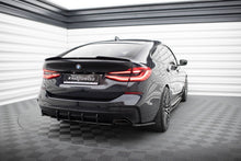 Load image into Gallery viewer, MAXTON DESIGN SPOILER CAP FOR BMW 6 GT G32 M-PACK