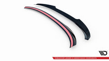 Load image into Gallery viewer, MAXTON DESIGN SPOILER CAP FOR BMW 6 GT G32 M-PACK