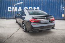 Load image into Gallery viewer, MAXTON DESIGN SPOILER CAP FOR BMW 7 M-PACK G11