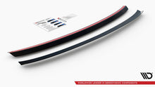 Load image into Gallery viewer, MAXTON DESIGN SPOILER CAP FOR BMW 7 M-PACK G11