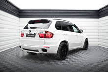 Load image into Gallery viewer, MAXTON DESIGN SPOILER EXTENSION BMW X5 E70 FACELIFT M-PACK