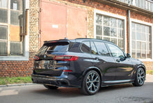 Load image into Gallery viewer, MAXTON DESIGN SPOILER EXTENSION BMW X5 G05 M-PACK