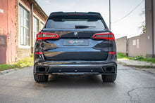 Load image into Gallery viewer, MAXTON DESIGN SPOILER EXTENSION BMW X5 G05 M-PACK