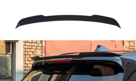 MAXTON DESIGN SPOILER EXTENSION BMW X5 G05 M-PACK