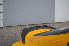 Load image into Gallery viewer, MAXTON DESIGN SPOILER EXTENSION TOYOTA SUPRA MK5