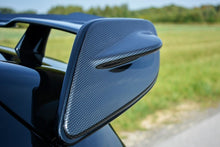 Load image into Gallery viewer, MAXTON DESIGN SPOILER SIDE EXTENSIONS MERCEDES A W176 AMG FACELIFT