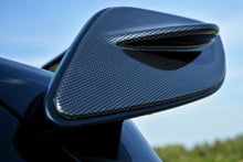 Load image into Gallery viewer, MAXTON DESIGN SPOILER SIDE EXTENSIONS MERCEDES A W176 AMG FACELIFT