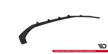 Load image into Gallery viewer, MAXTON DESIGN Street Pro Front Splitter Audi RS5 Coupe / Sportback F5