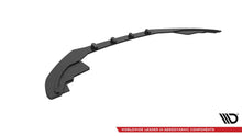 Load image into Gallery viewer, MAXTON DESIGN Street Pro Front Splitter Audi S5 / A5 S-Line 8T